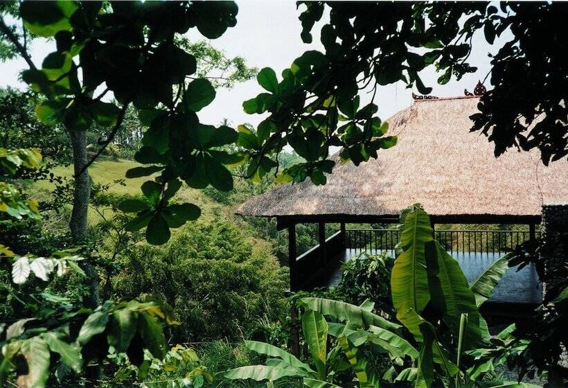 هتل Como Uma Ubud
