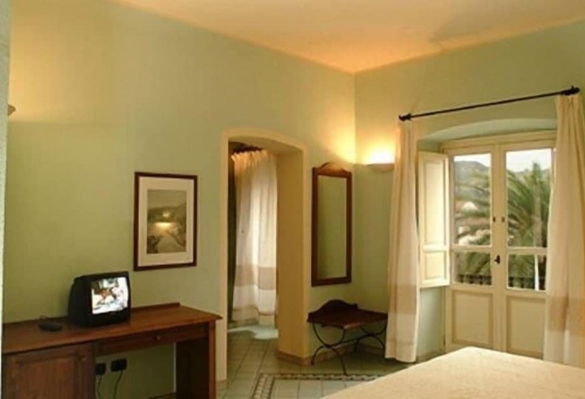 בית מלון כפרי Corte Fiorita Albergo Diffuso