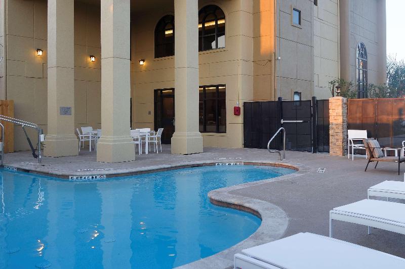 هتل Country Inn & Suites By Radisson, Houston Northwest, Tx