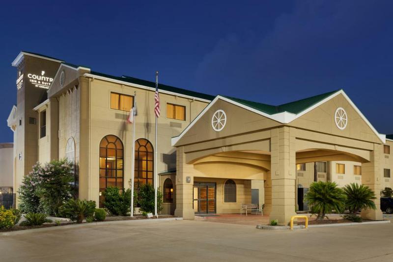 هتل Country Inn & Suites By Radisson, Houston Northwest, Tx