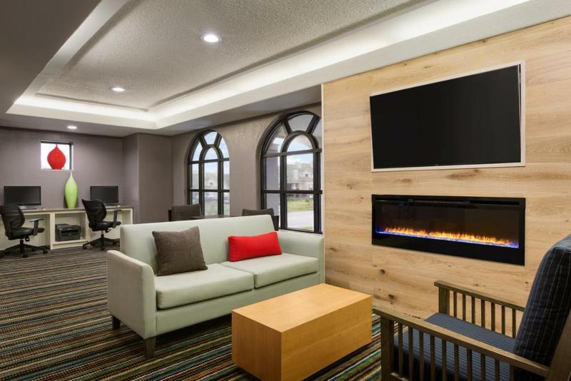 هتل Country Inn & Suites By Radisson, Houston Northwest, Tx