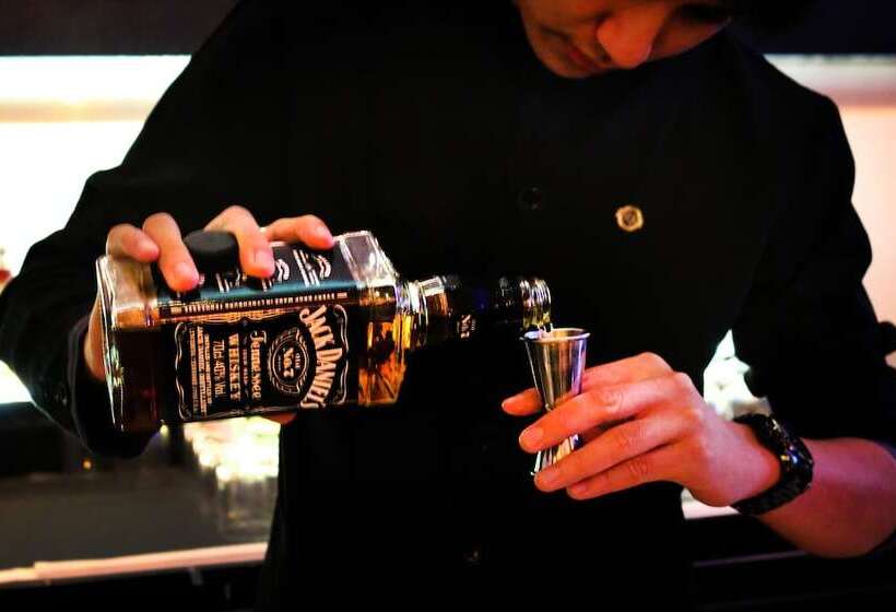 Отель Eclat Taipei