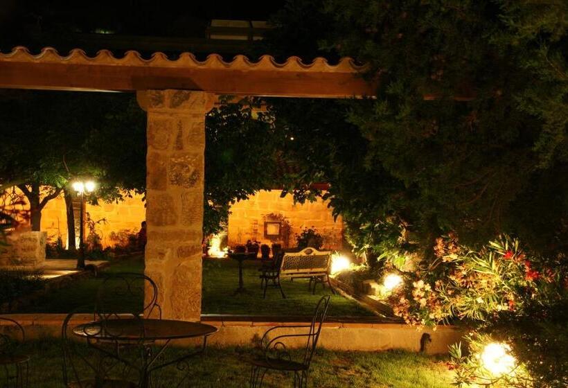 فندق El Convent 1613