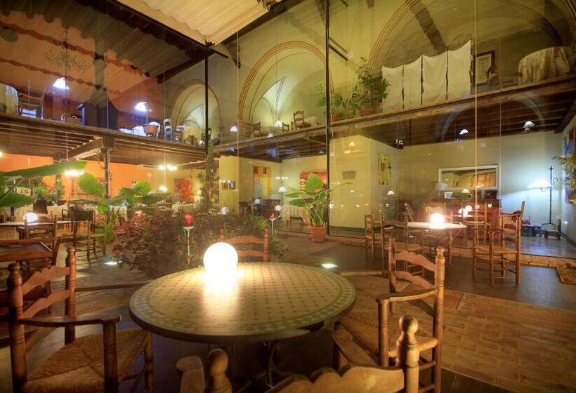 فندق El Convent 1613