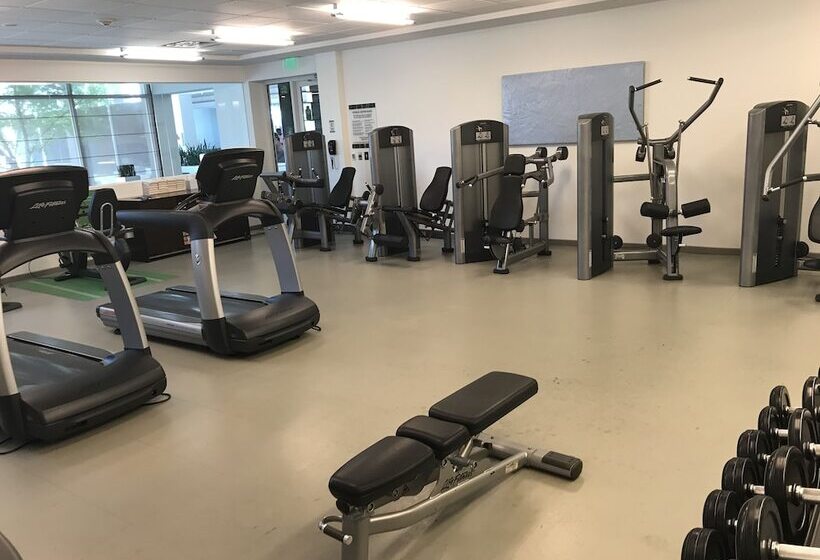 בית מלון כפרי Element Dallas Fort Worth Airport North