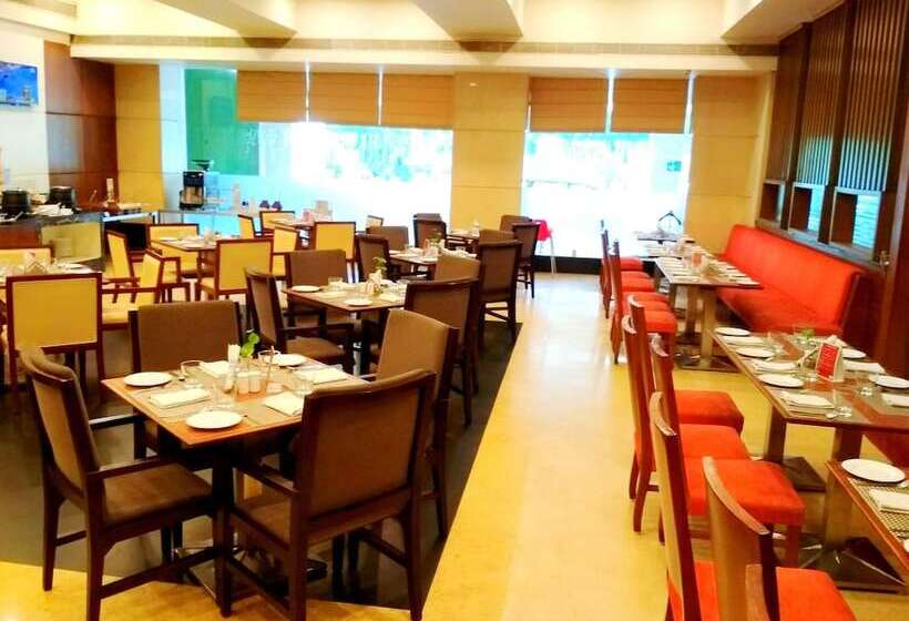 Fortune Murali Park, Vijayawada   Member Itc S Hotel Group