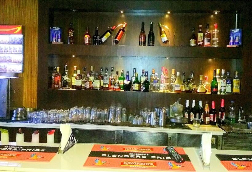 Fortune Murali Park, Vijayawada   Member Itc S Hotel Group