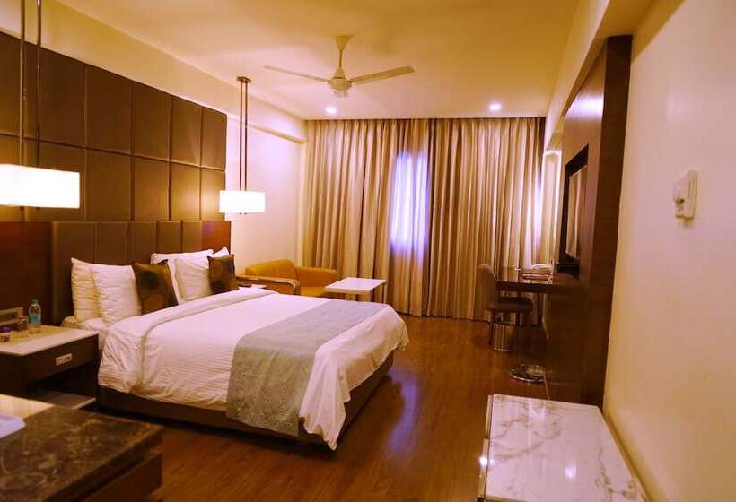 Fortune Murali Park, Vijayawada   Member Itc S Hotel Group