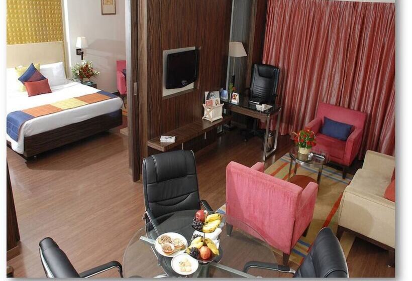 Fortune Murali Park, Vijayawada   Member Itc S Hotel Group