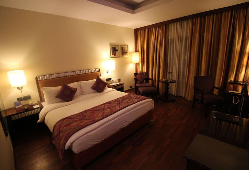 Hotel Fortune Select Jp Cosmos Bengaluru