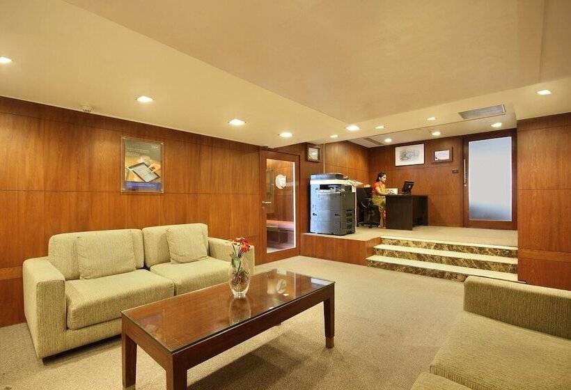 Fortune Select Jp Cosmos, Bengaluru   Member Itc S Hotel Group