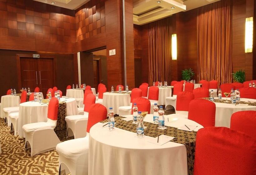 Fortune Select Jp Cosmos, Bengaluru   Member Itc S Hotel Group