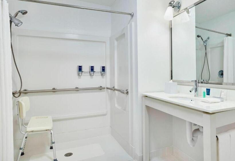 فندق Four Points By Sheraton Jacksonville Baymeadows