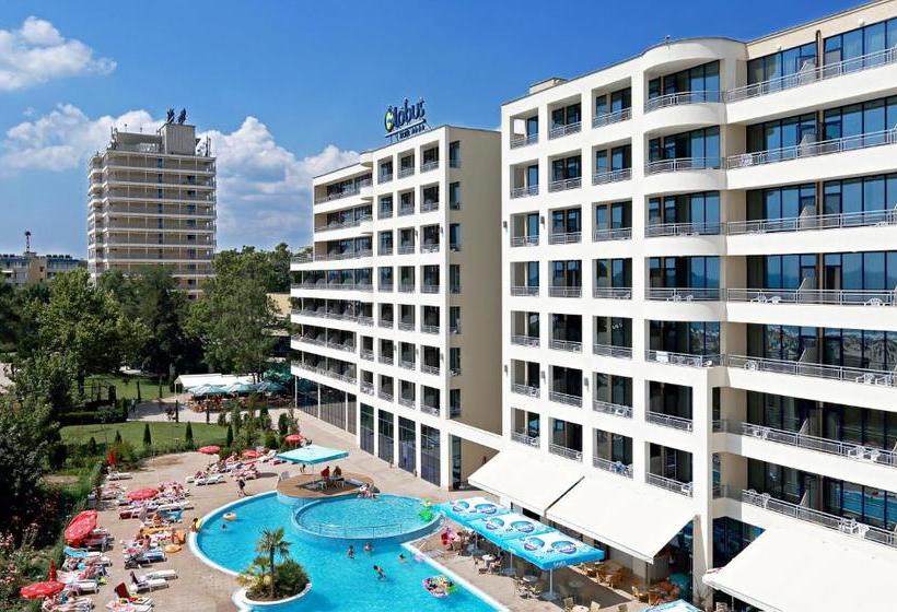هتل Four Points By Sheraton Sunny Beach