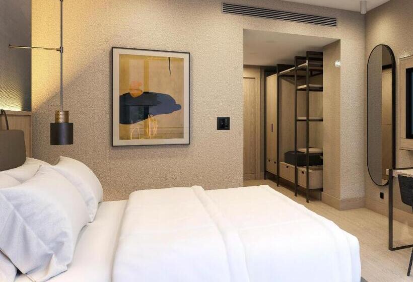 هتل Four Points By Sheraton Sunny Beach