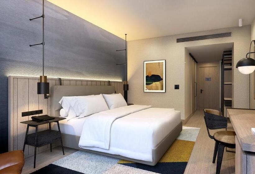 هتل Four Points By Sheraton Sunny Beach