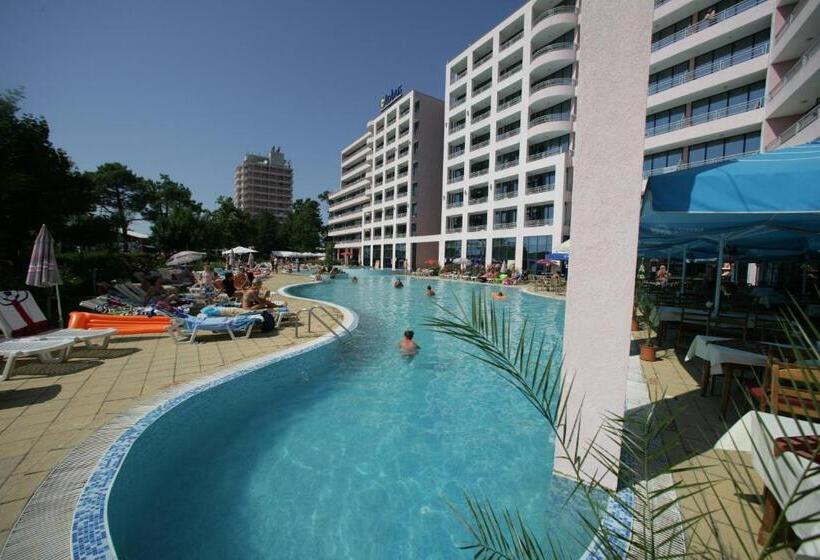 هتل Four Points By Sheraton Sunny Beach