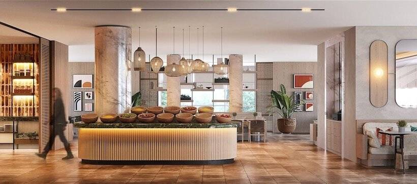 هتل Four Points By Sheraton Sunny Beach