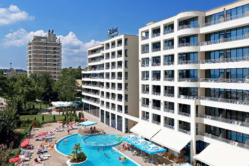 هتل Four Points By Sheraton Sunny Beach