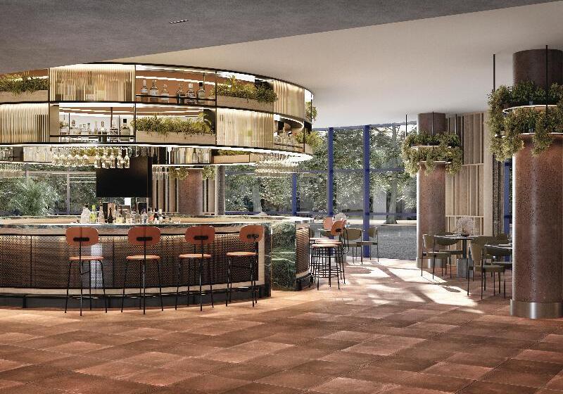 هتل Four Points By Sheraton Sunny Beach