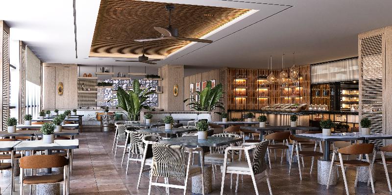 هتل Four Points By Sheraton Sunny Beach