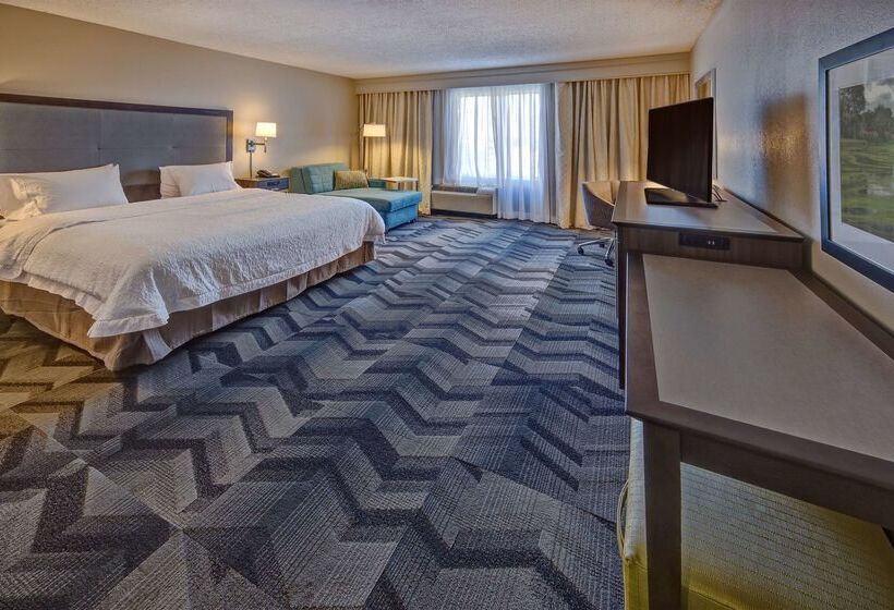 فندق Hampton Inn & Suites Clermont
