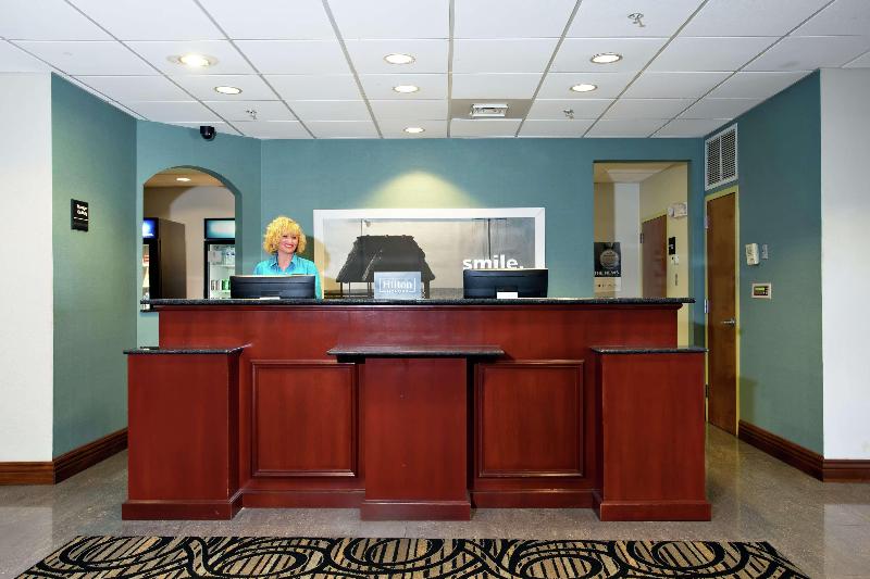 فندق Hampton Inn & Suites Ft. Pierce