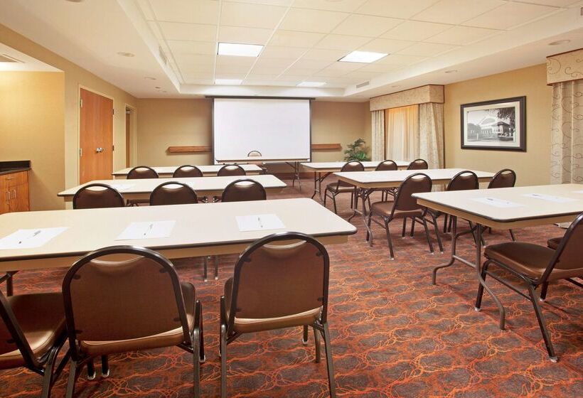 هتل Hampton Inn & Suites Fort Worth West I 30