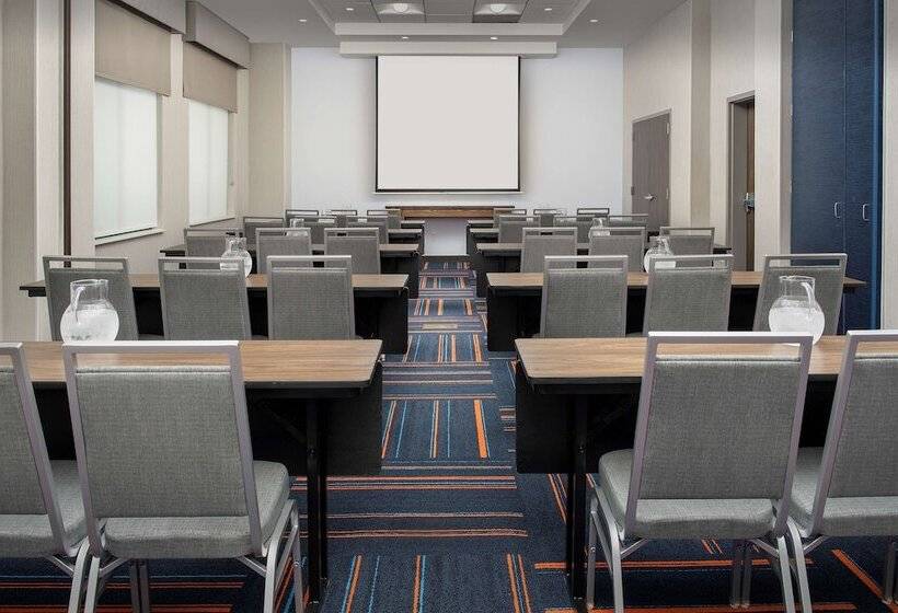 هتل Hampton Inn Baltimoredowntownconvention Center