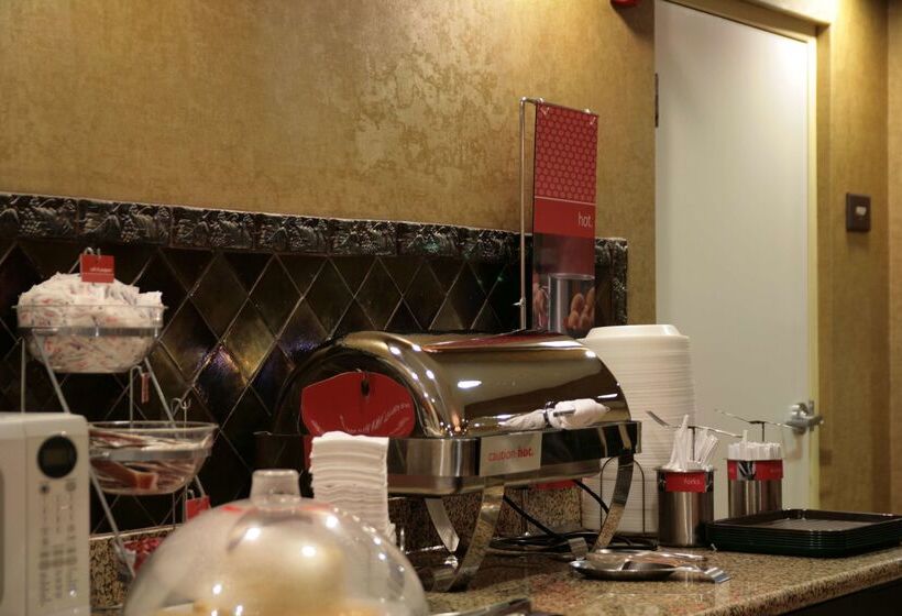 هتل Hampton Inn & Suites Austin Cedar Parklakeline