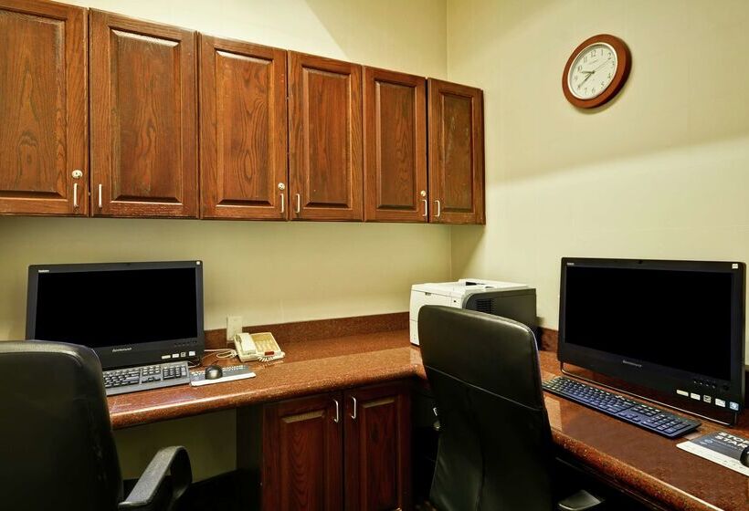 هتل Hampton Inn & Suites Corpus Christi I37  Navigation Blvd