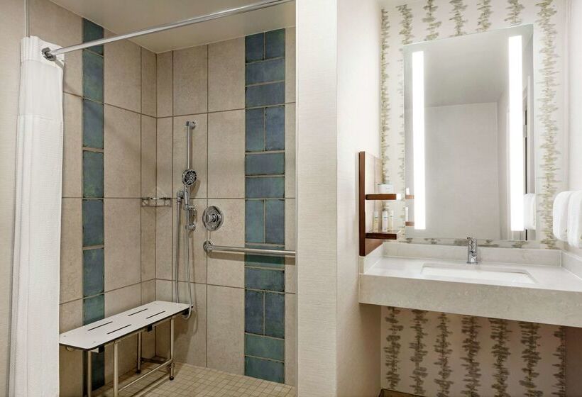 هتل Hilton Garden Inn Houston Energy Corridor