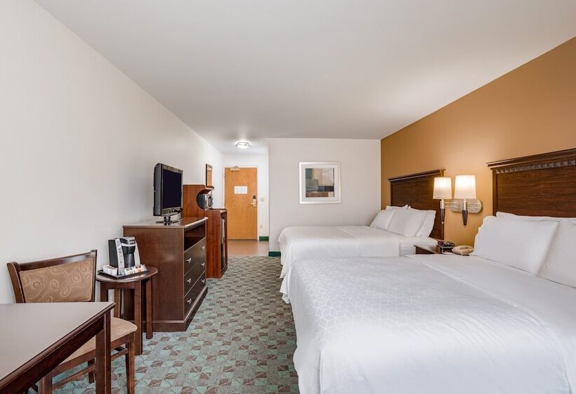 Holiday Inn Express Hotel & Suites Canton, An Ihg