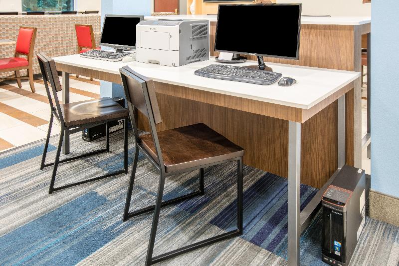 Holiday Inn Express Hotel & Suites Dallas   Grand Prairie I 20, An Ihg