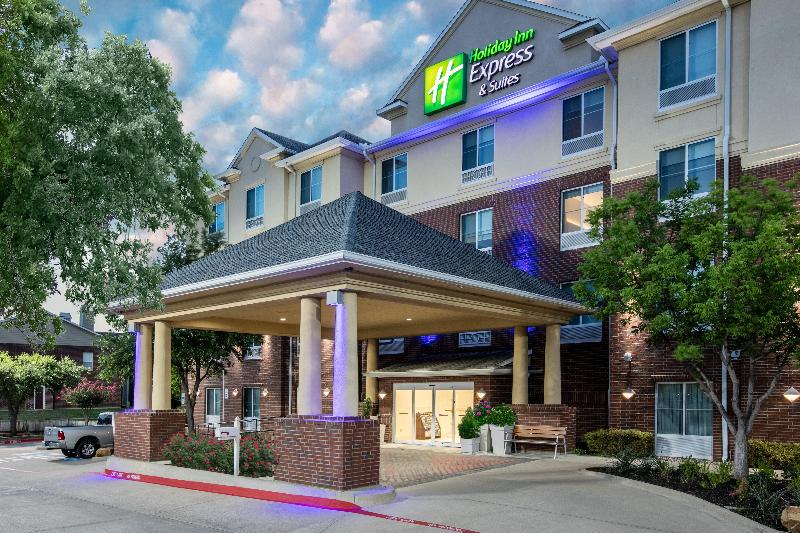 Holiday Inn Express Hotel & Suites Dallas   Grand Prairie I 20, An Ihg