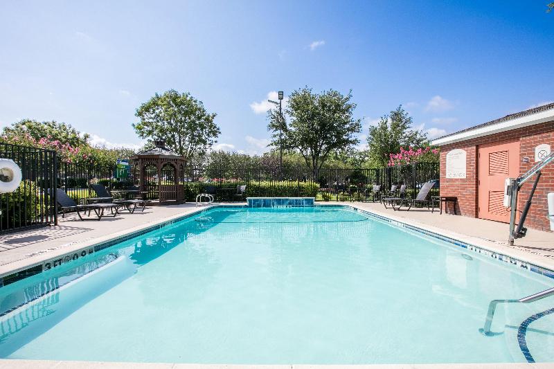 Holiday Inn Express Hotel & Suites Dallas   Grand Prairie I 20, An Ihg