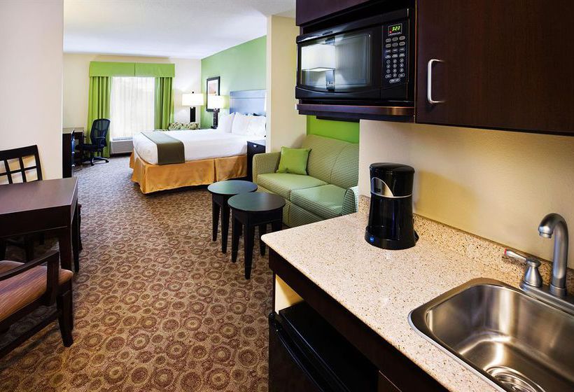 Hotel Holiday Inn Express  & Suites Mount Juliet  Nashville Area