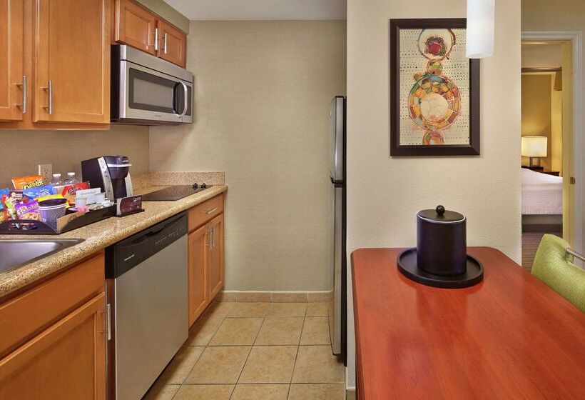 בית מלון כפרי Homewood Suites By Hilton Daytona Beach Speedwayairport