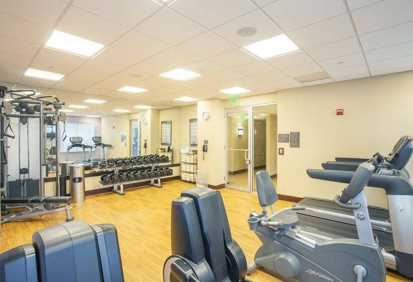 فندق Hyatt Place Lake Mary/orlando North