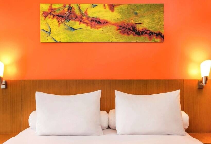 هتل Ibis Semarang Simpang Lima