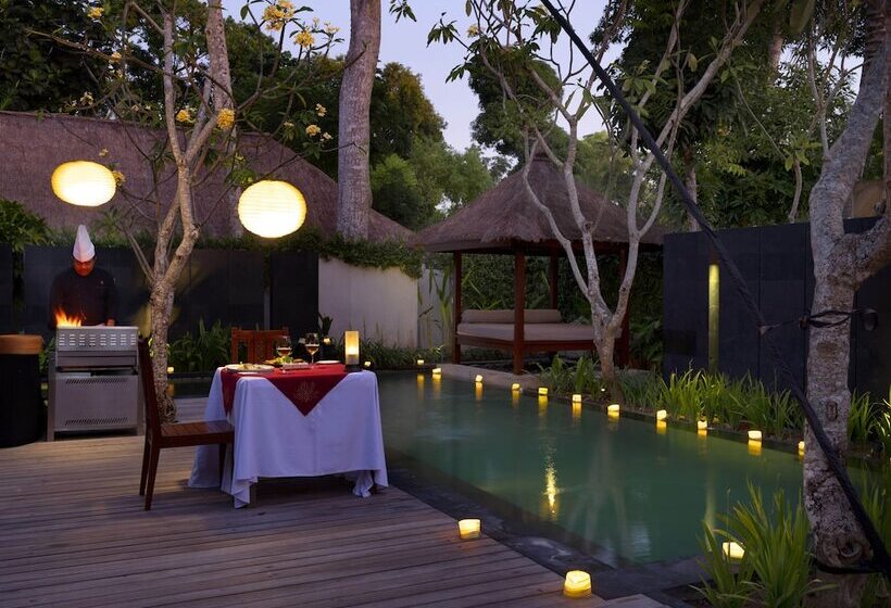 هتل Kayumanis Jimbaran Private Estate & Spa
