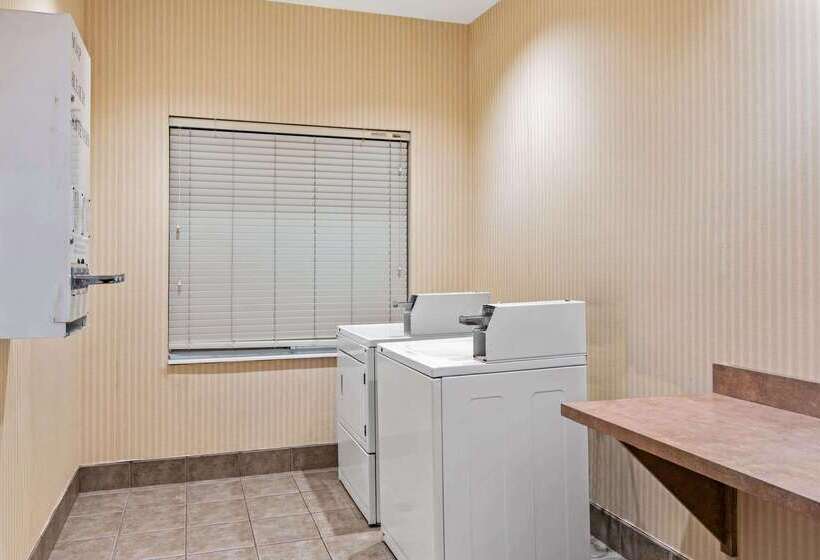 هتل La Quinta Inn & Suites By Wyndham Corpus Christin Padre Isl