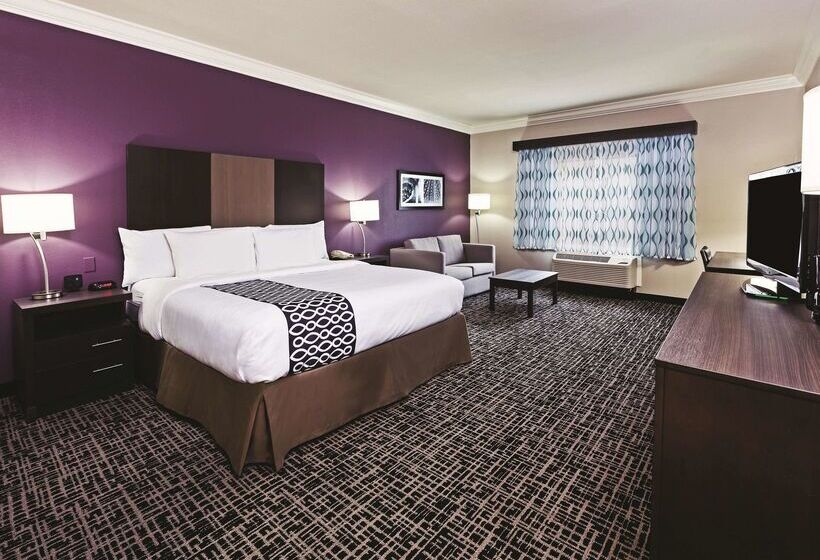 هتل La Quinta Inn & Suites By Wyndham Corpus Christin Padre Isl