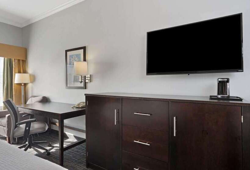 هتل Sonesta Essential Houston Westchase