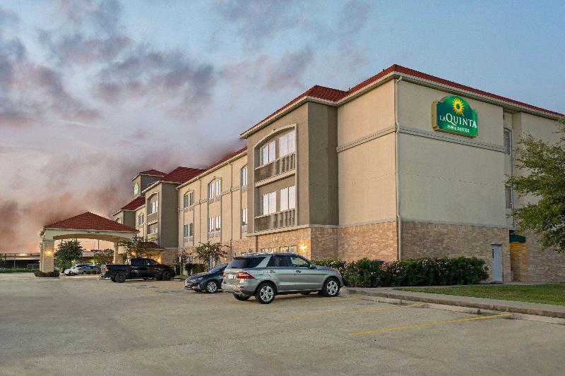 هتل Sonesta Essential Houston Westchase
