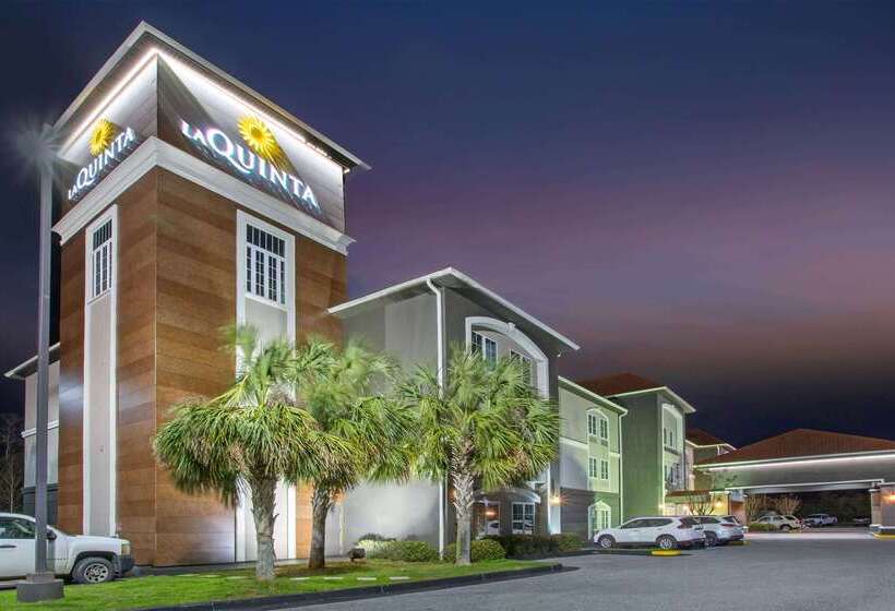 هتل La Quinta By Wyndham Mobile   Tillman S Corner