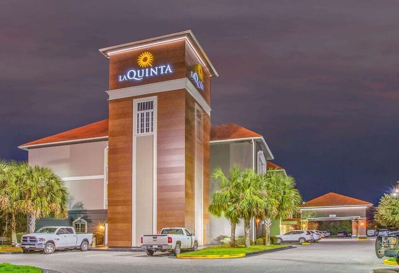 هتل La Quinta By Wyndham Mobile   Tillman S Corner