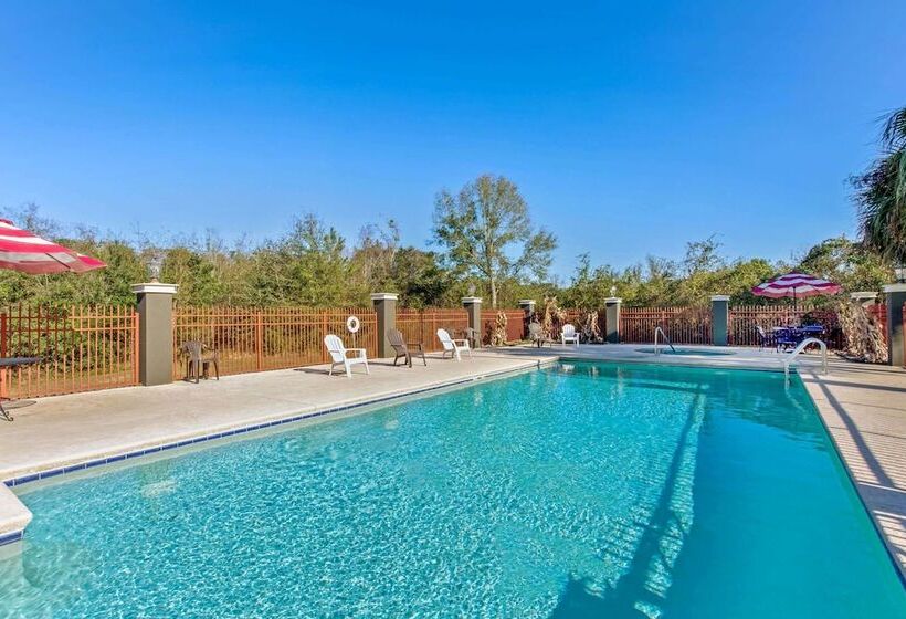 هتل La Quinta By Wyndham Mobile   Tillman S Corner