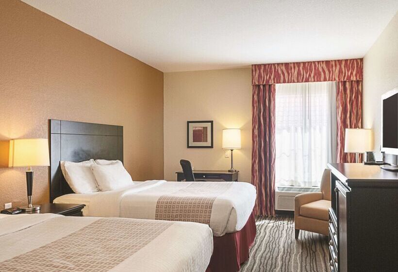 בית מלון כפרי La Quinta Inn & Suites By Wyndham Slidell   North Shore Area