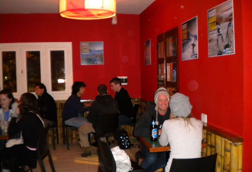 هتل Tangoinn Downtown Iguazú